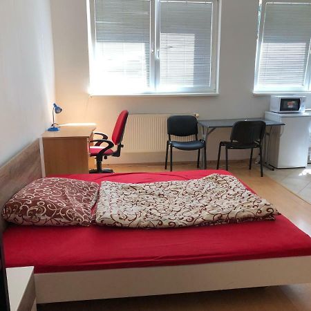 Moonstreet Apartments Pozsony Kültér fotó