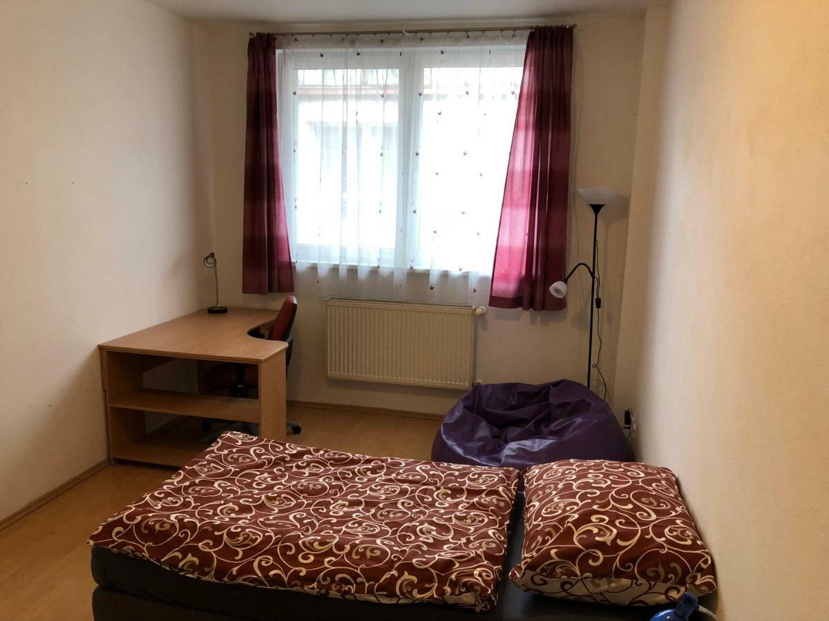 Moonstreet Apartments Pozsony Kültér fotó