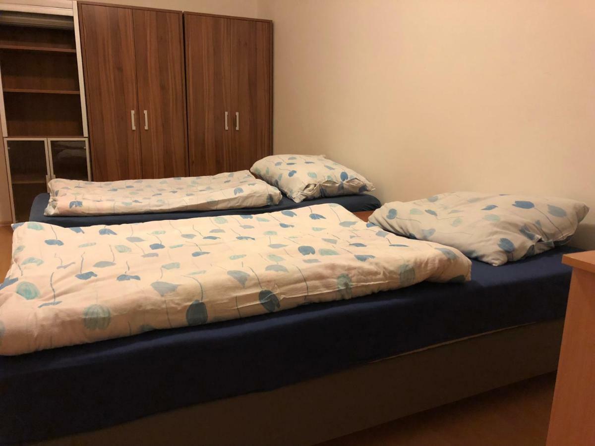 Moonstreet Apartments Pozsony Kültér fotó