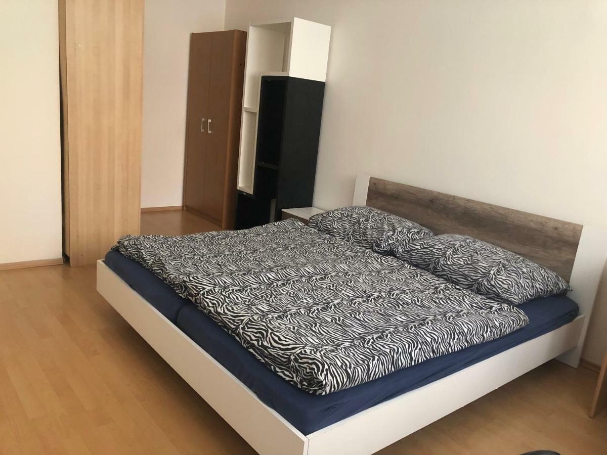 Moonstreet Apartments Pozsony Kültér fotó