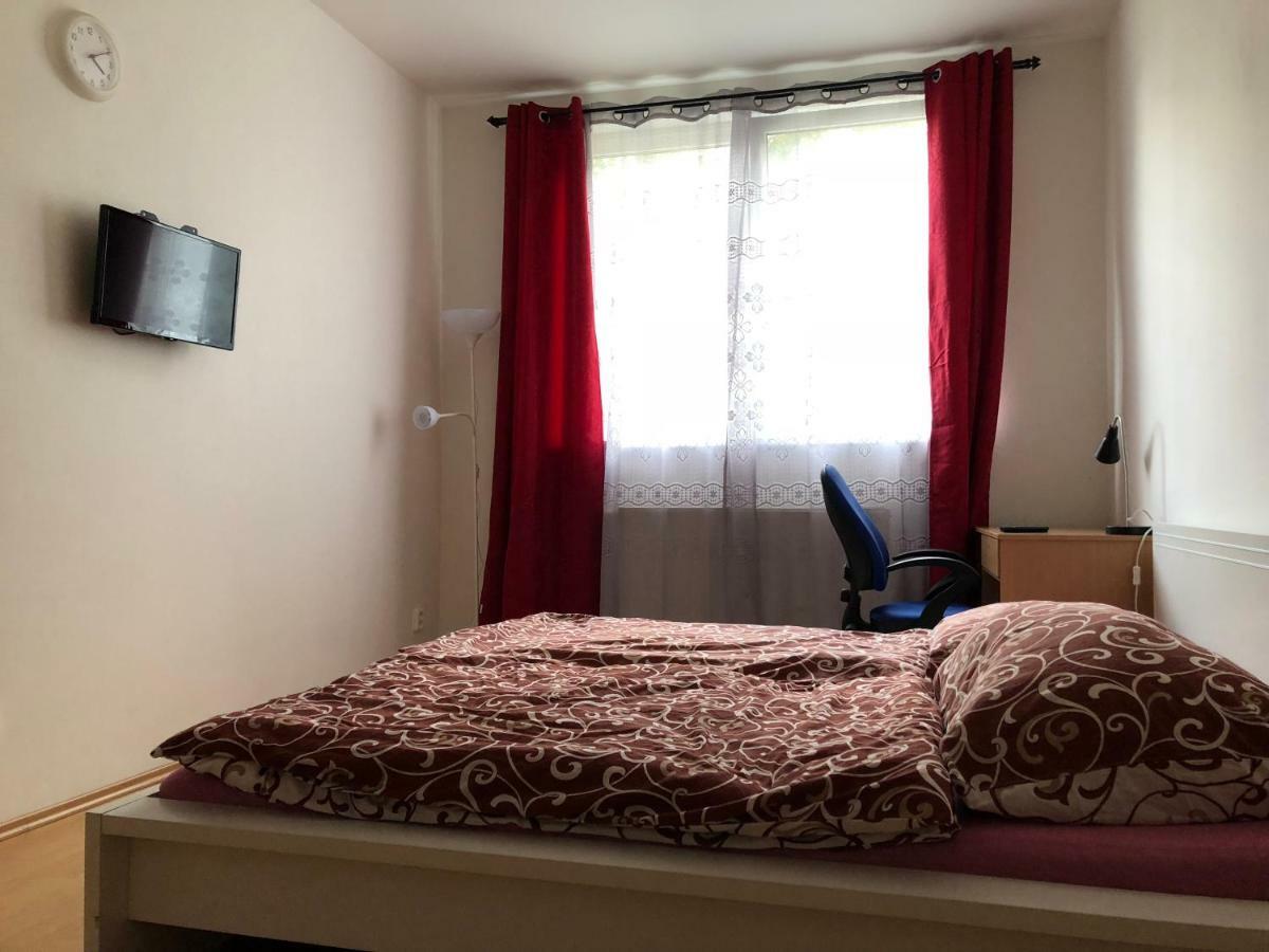 Moonstreet Apartments Pozsony Kültér fotó